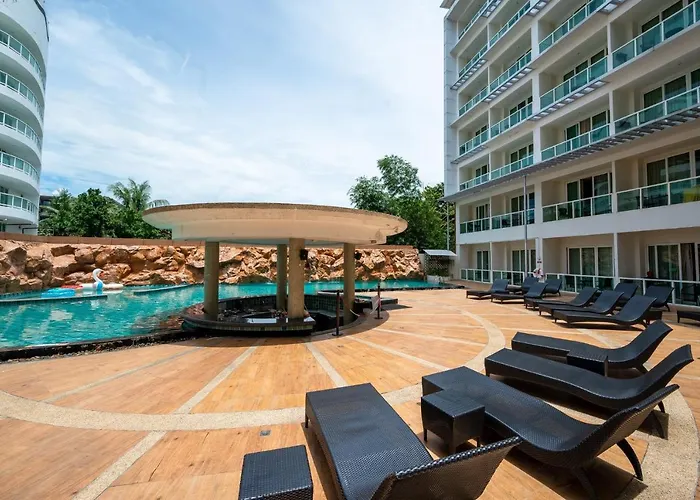 Centara Nova Hotel Pattaya