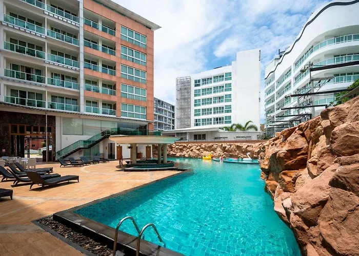 Centara Nova Hotel Pattaya
