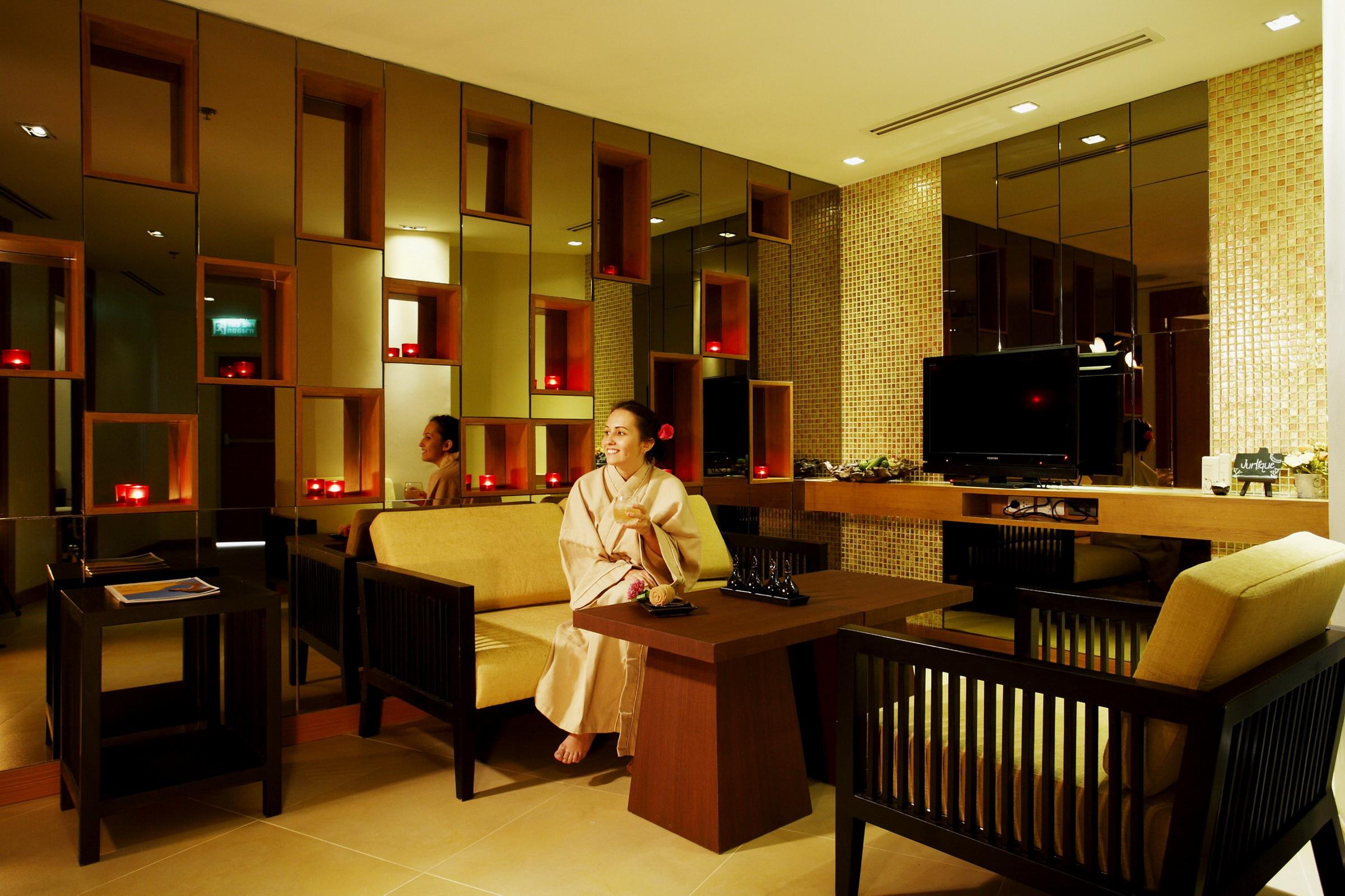 Centara Nova 4* Паттайя
