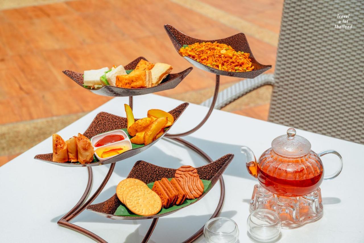 Centara Nova Y Hotel 4*